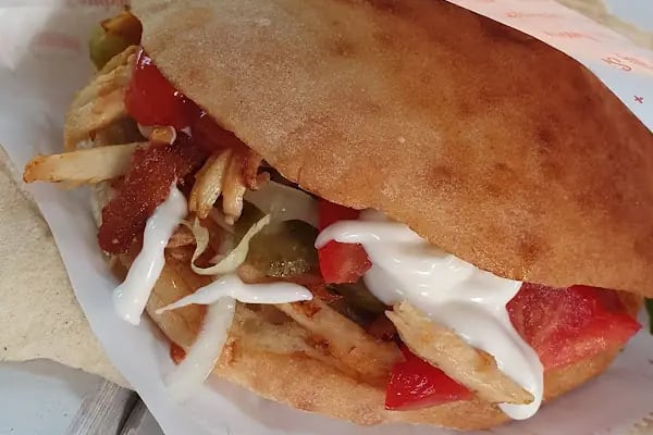 BU DA DÖNER - Resim 4