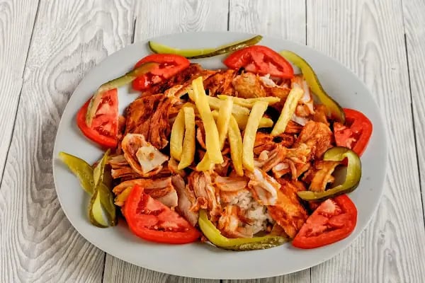 BU DA DÖNER - Resim 5
