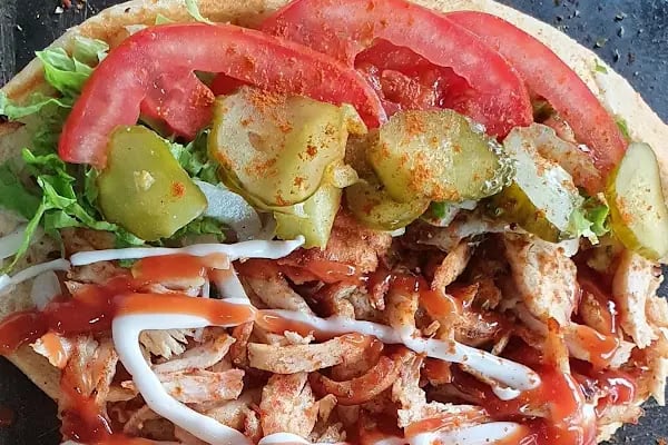 BU DA DÖNER - Resim 16