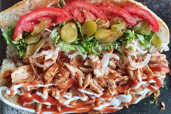 BU DA DÖNER - Resim 13