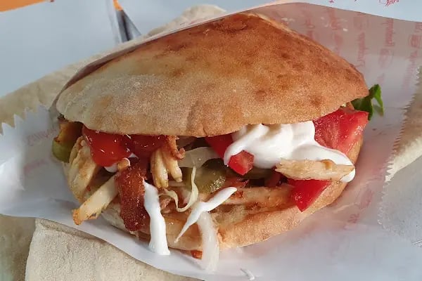 BU DA DÖNER - Resim 15