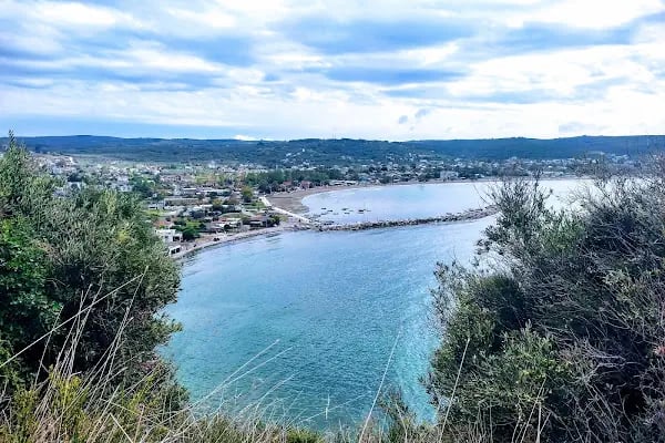Bursa Büyükşehir Belediyesi Eşkel Halk Plajı - Resim 10