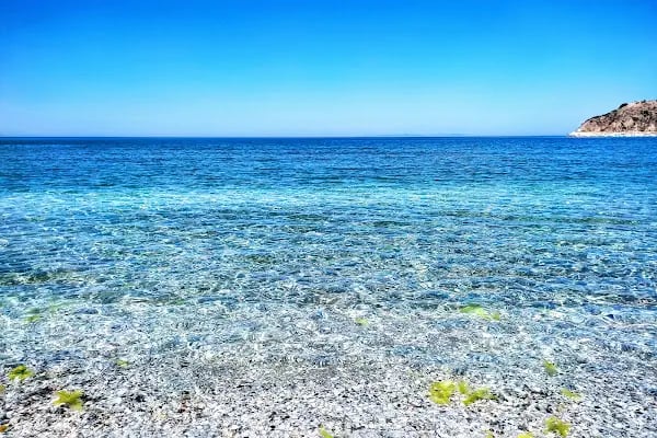 Bursa Büyükşehir Belediyesi Eşkel Halk Plajı - Resim 8