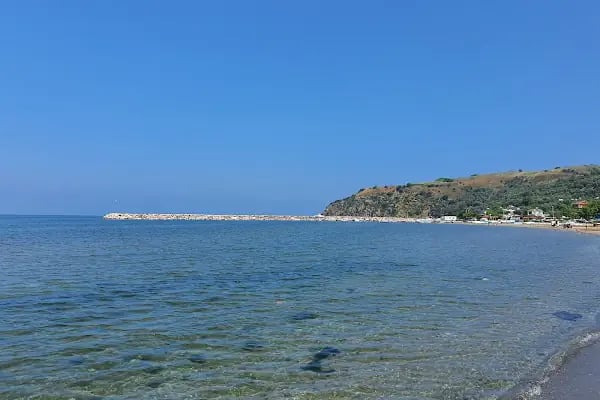 Bursa Büyükşehir Belediyesi Eşkel Halk Plajı - Resim 4