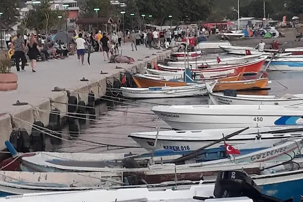 Bursa Büyükşehir Belediyesi Eşkel Halk Plajı - Resim 19