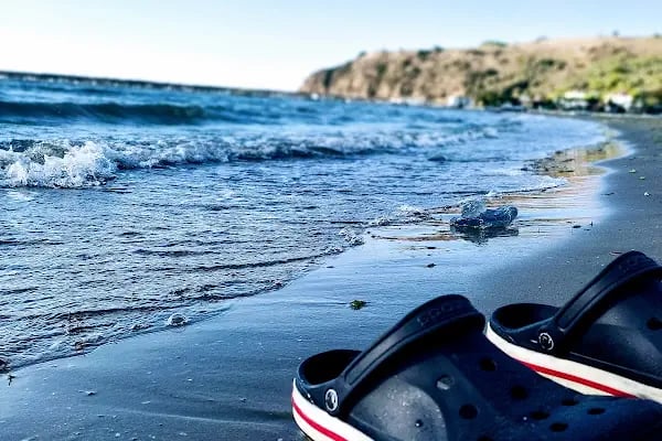 Bursa Büyükşehir Belediyesi Eşkel Halk Plajı - Resim 13