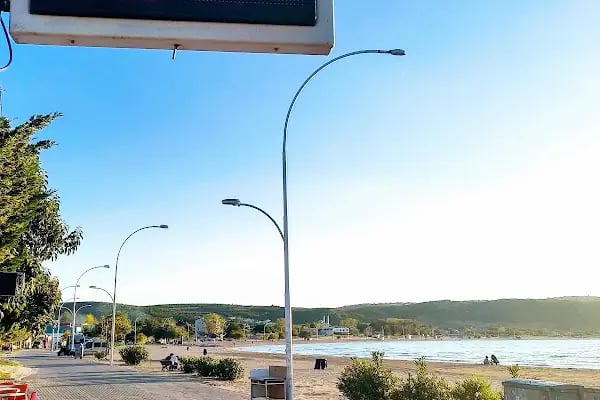 Bursa Büyükşehir Belediyesi Eşkel Halk Plajı - Resim 18