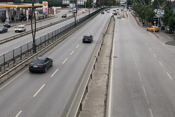 Şan_Mek Unlu Mamuller - Resim 12