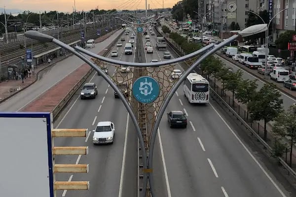 Şan_Mek Unlu Mamuller - Resim 13