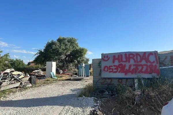 Karadeniz Hurdacılık - Resim 2