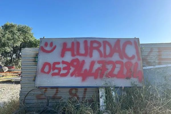 Karadeniz Hurdacılık - Resim 3