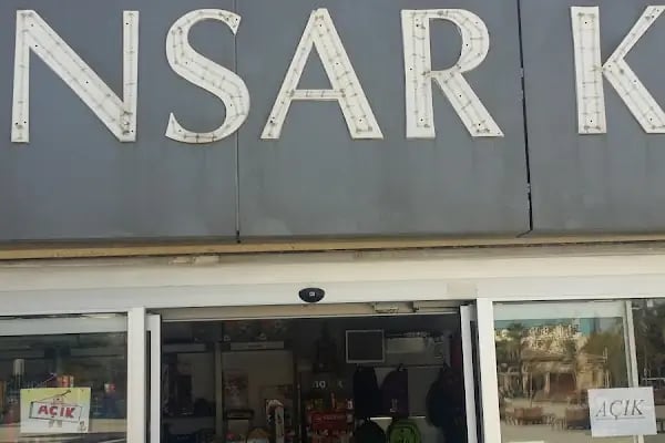 Ensar Kitap Evi - Resim 3