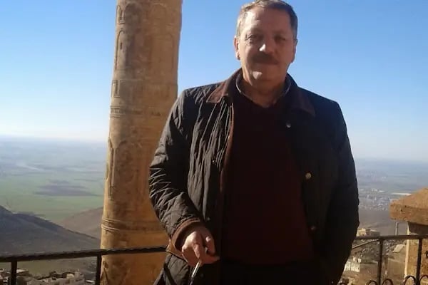 Mardin Başak Palas Otel - Resim 4