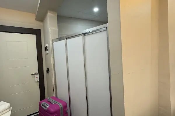 Mardin Başak Palas Otel - Resim 12