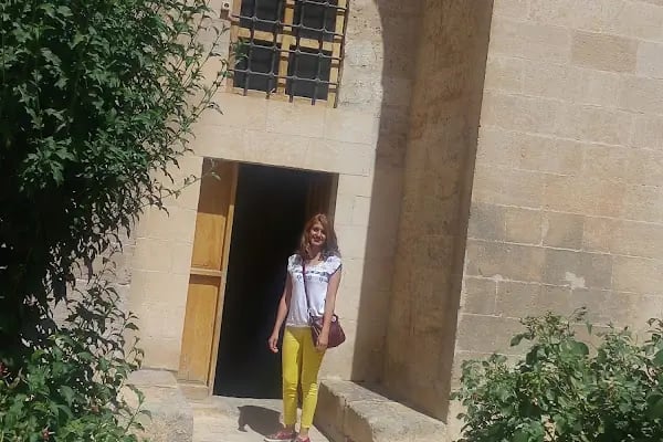 Mardin Başak Palas Otel - Resim 9