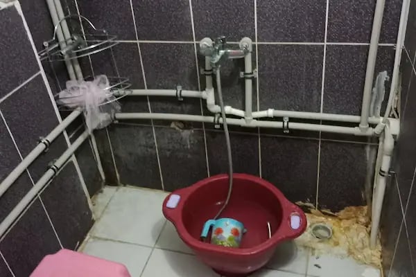 Mardin Başak Palas Otel - Resim 11