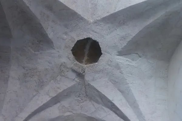 Mardin Başak Palas Otel - Resim 17