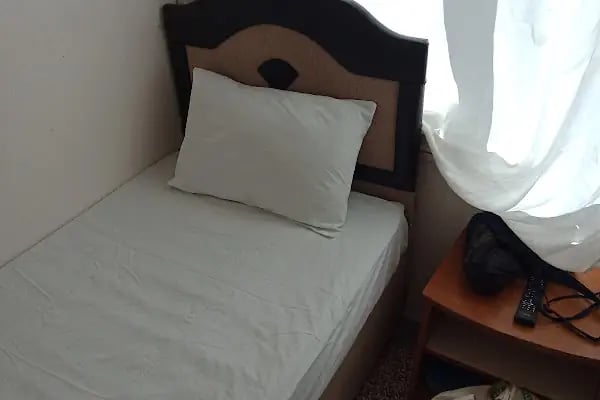 Mardin Başak Palas Otel - Resim 10