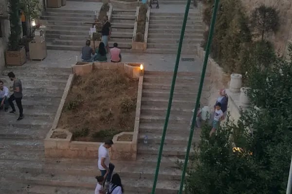 Mardin Başak Palas Otel - Resim 13