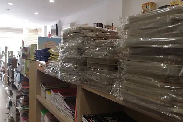 Çınar Kitabevi Kırtasiye - Resim 15