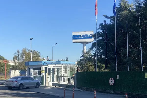 2M KABLO Fabrika - Resim 5
