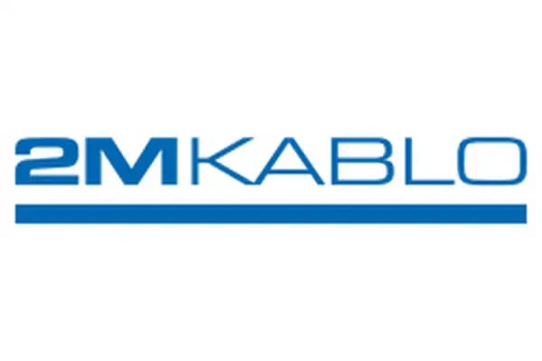 2M KABLO Fabrika - Resim 12