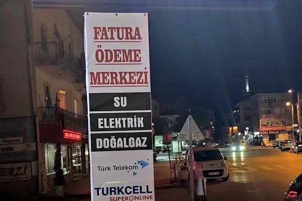 TURKCELL AREL İLETİŞİM - Resim 4