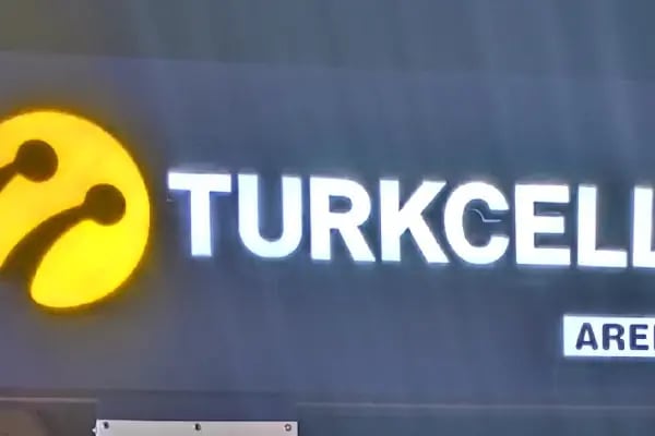 TURKCELL AREL İLETİŞİM - Resim 1