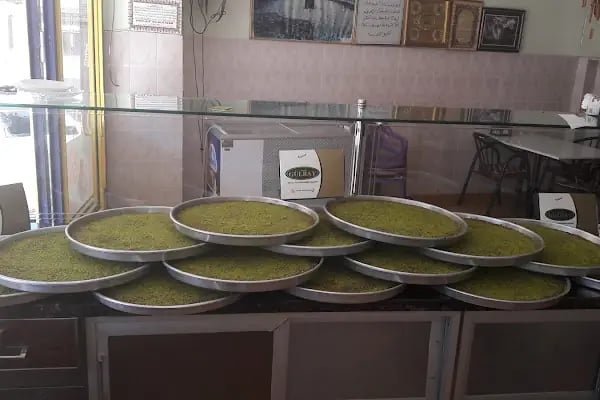 GÜLBAY KADAYIF TATLI DONDURMA - Resim 6