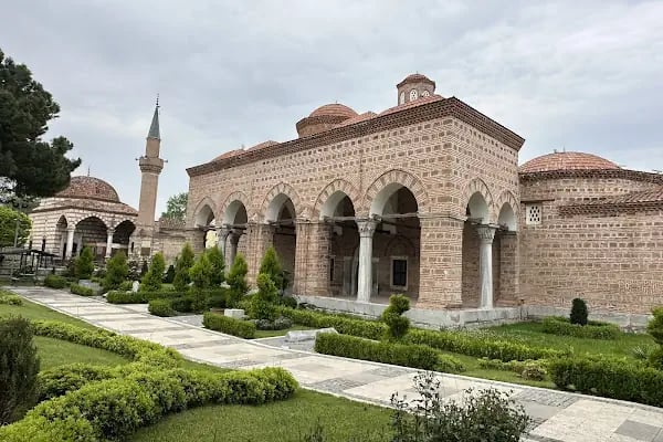 İznik Türk İslam Eserleri Müzesi - Resim 1