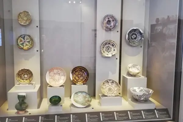 İznik Türk İslam Eserleri Müzesi - Resim 8