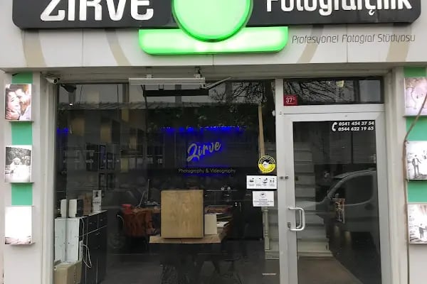 Zirve Fotoğrafçılık Sakarya - Resim 3