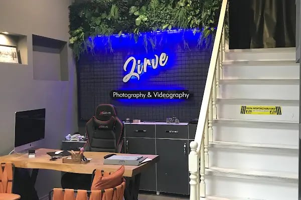 Zirve Fotoğrafçılık Sakarya - Resim 7
