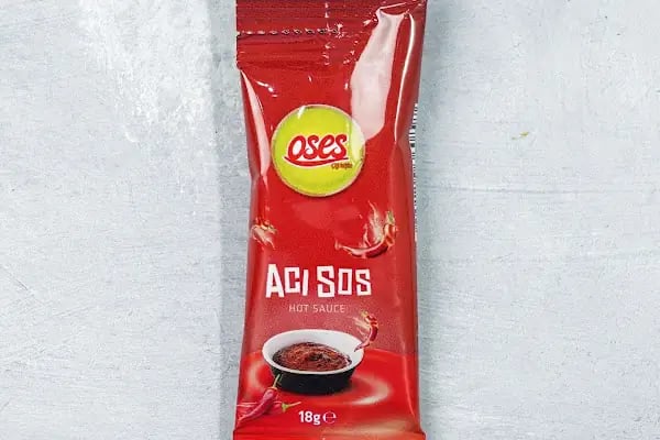 OSES ÇİĞKÖFTE - Resim 13