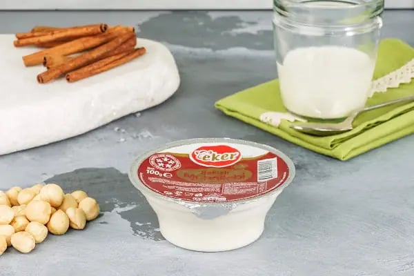 OSES ÇİĞKÖFTE - Resim 6