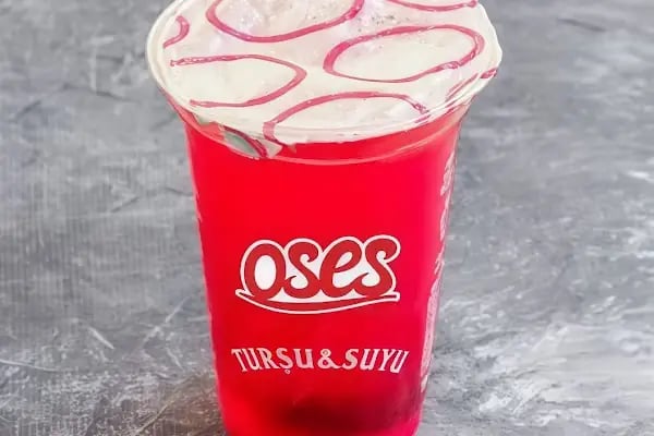 OSES ÇİĞKÖFTE - Resim 20