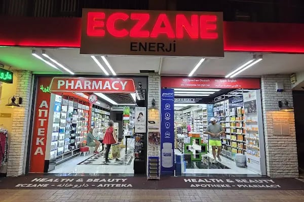 Enerji Eczanesi - Resim 6