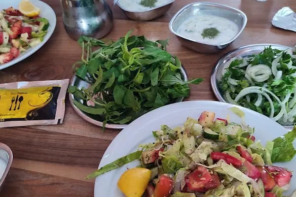 Eli Büyük Sadin Usta Et&Kebap Dünyası - Resim 3