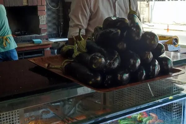 Eli Büyük Sadin Usta Et&Kebap Dünyası - Resim 12