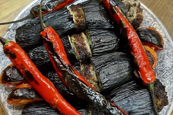Eli Büyük Sadin Usta Et&Kebap Dünyası - Resim 14