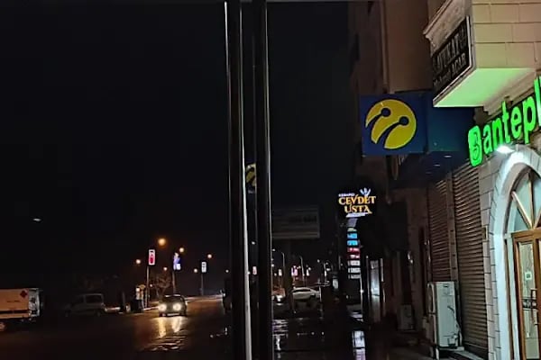 Eli Büyük Sadin Usta Et&Kebap Dünyası - Resim 4