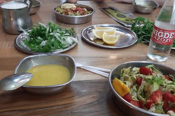 Eli Büyük Sadin Usta Et&Kebap Dünyası - Resim 18