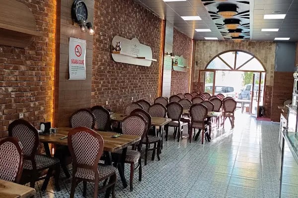 Eli Büyük Sadin Usta Et&Kebap Dünyası - Resim 5