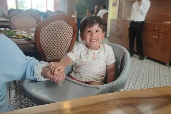 Eli Büyük Sadin Usta Et&Kebap Dünyası - Resim 16