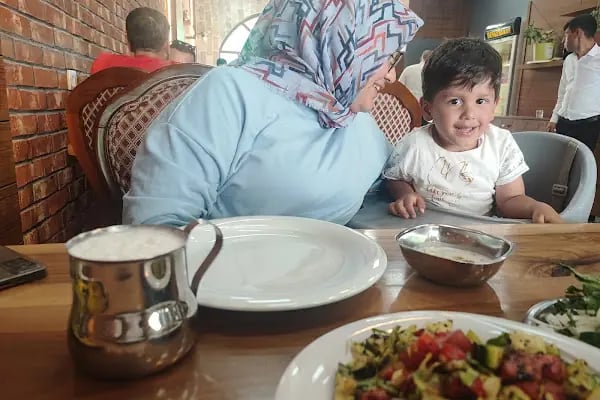 Eli Büyük Sadin Usta Et&Kebap Dünyası - Resim 19