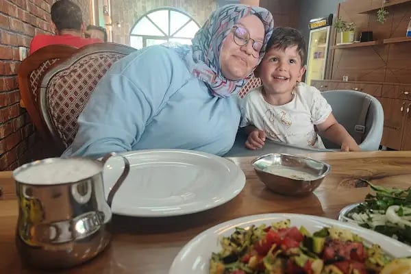 Eli Büyük Sadin Usta Et&Kebap Dünyası - Resim 17