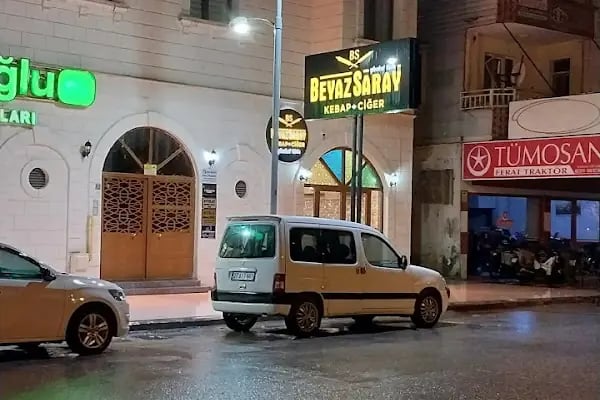 Eli Büyük Sadin Usta Et&Kebap Dünyası - Resim 20
