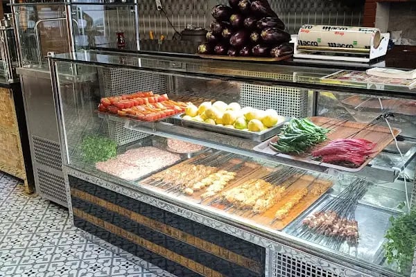 Eli Büyük Sadin Usta Et&Kebap Dünyası - Resim 7
