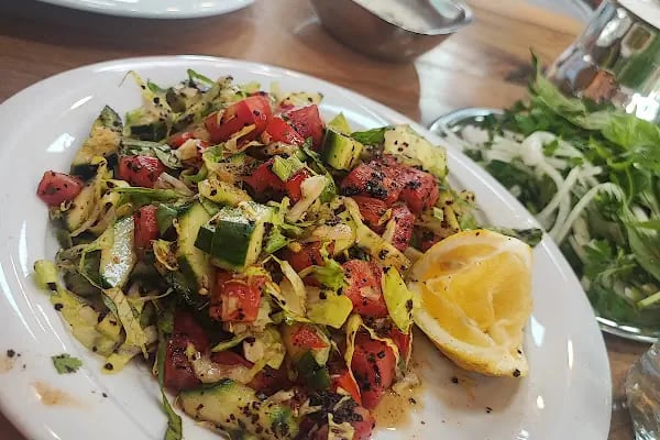 Eli Büyük Sadin Usta Et&Kebap Dünyası - Resim 13