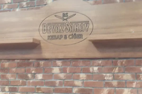 Eli Büyük Sadin Usta Et&Kebap Dünyası - Resim 15